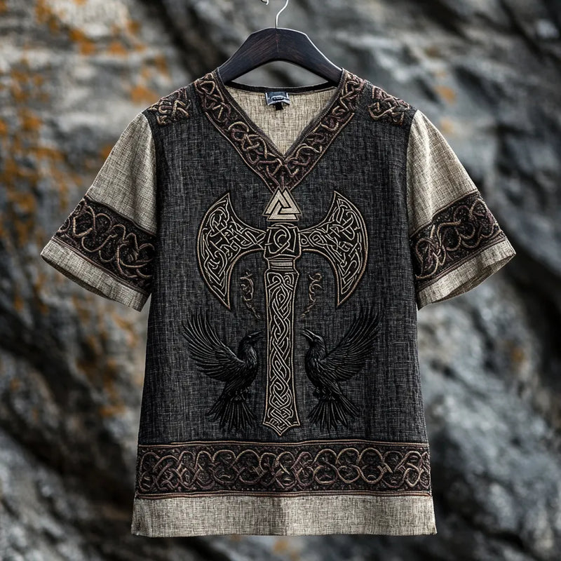 Thoughtfully Designed T-Shirt