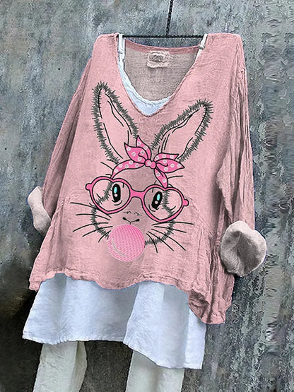 Timeless Vintage Style Shirt