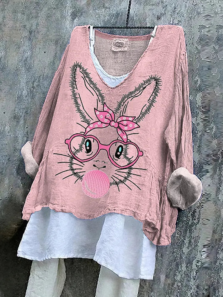 Timeless Vintage Style Shirt