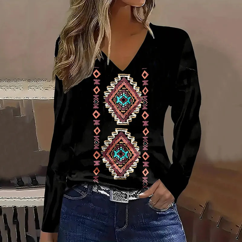 Classic Designed T-Shirt
