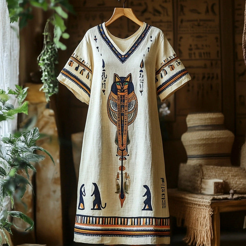 Beautifully Crafted Dress