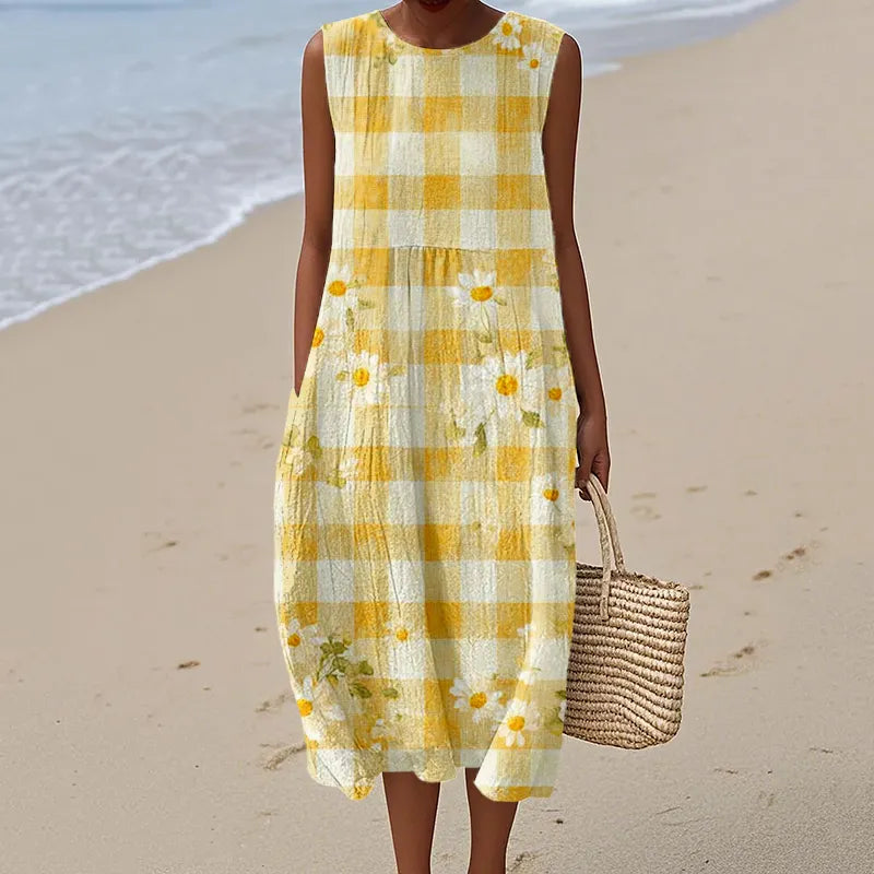 Elegantly Designed Dress