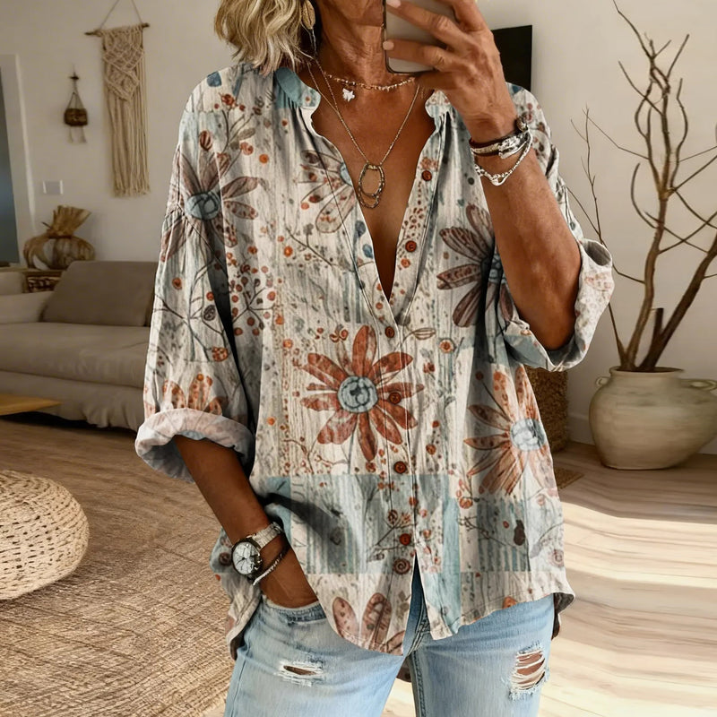 Thoughtfully Designed Shirt