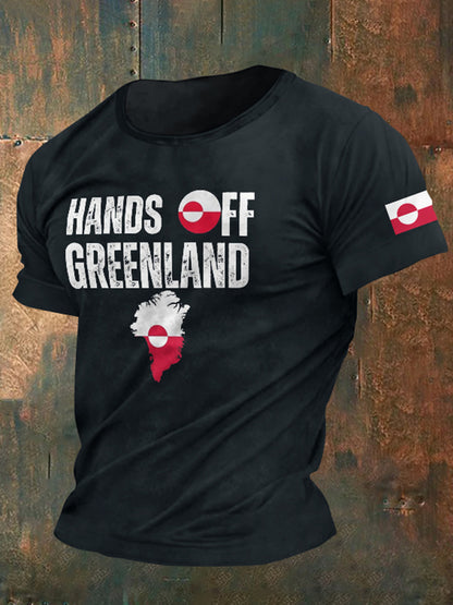 Gracefully Designed T-Shirt