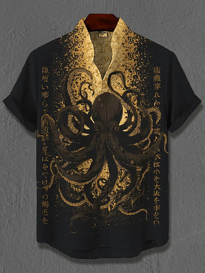 Gracefully Designed Shirt