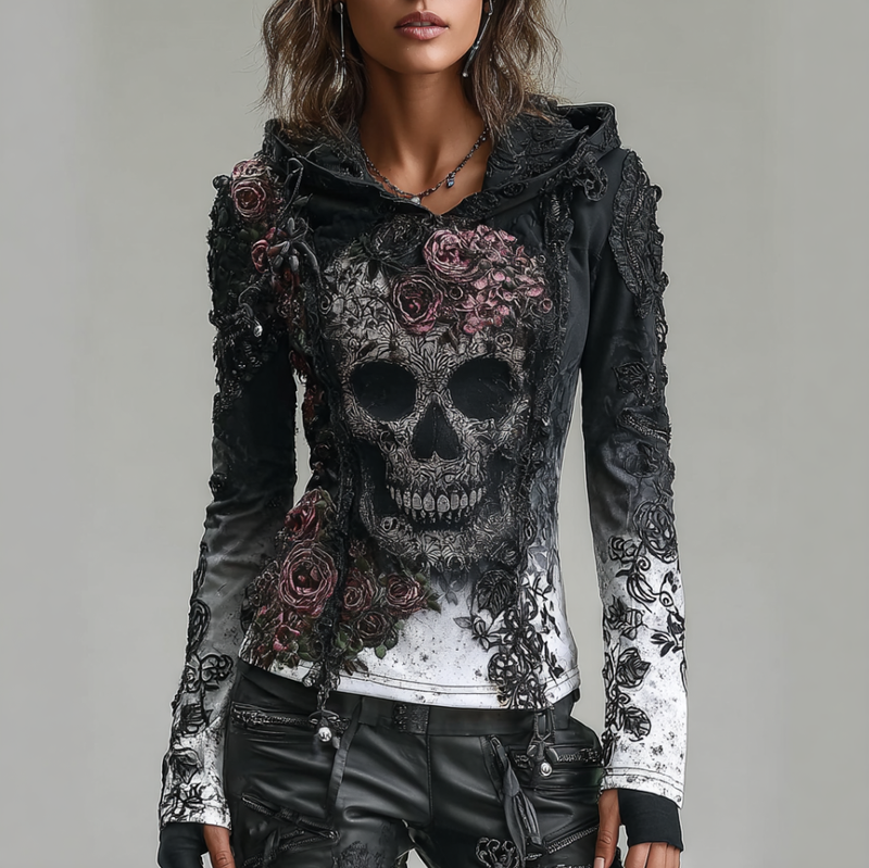 Gracefully Designed Top