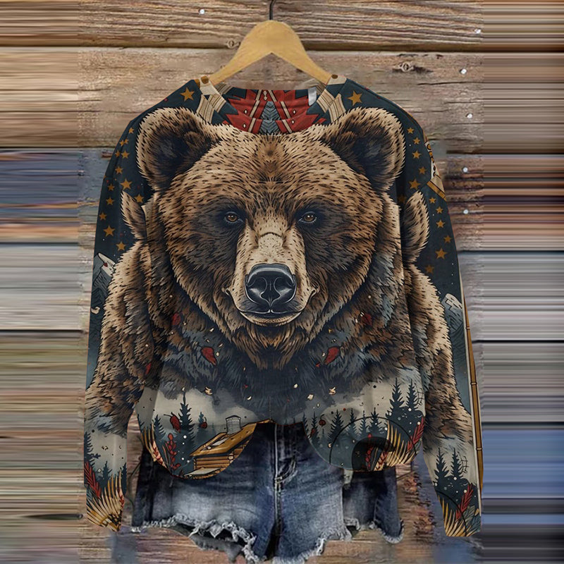 Gracefully Designed Shirt
