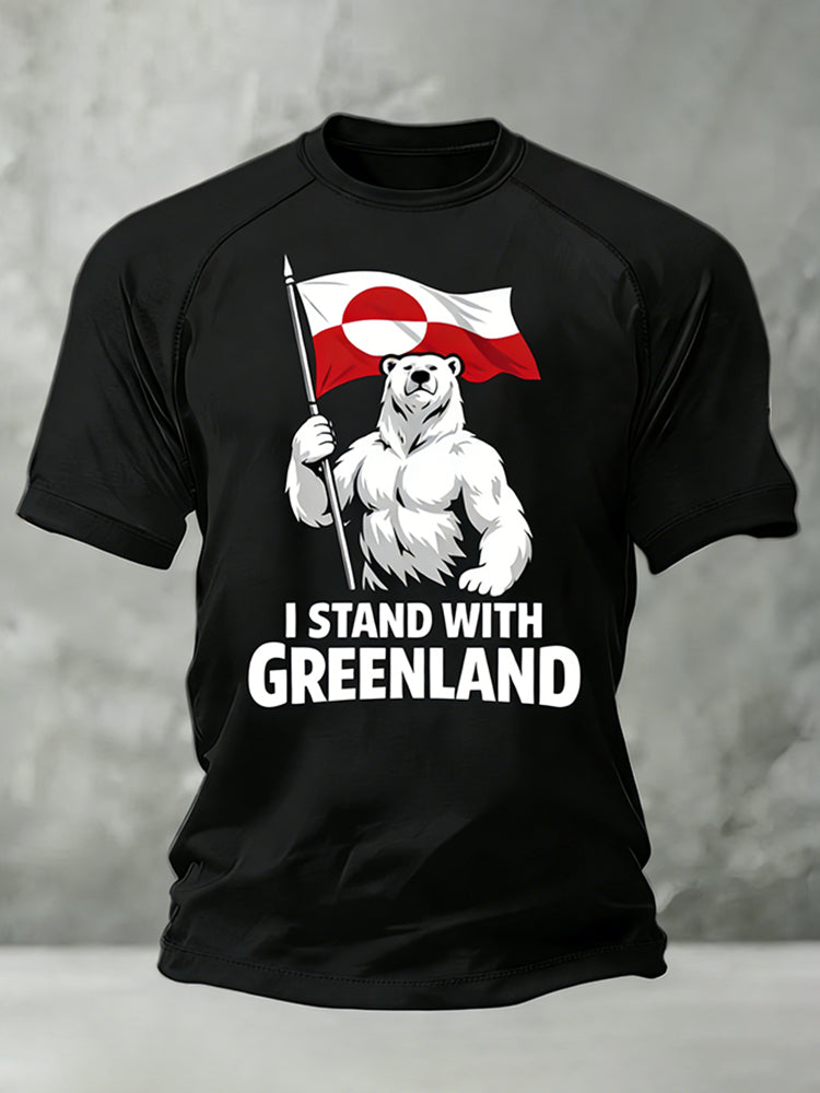 Timeless Vintage Style T-Shirt