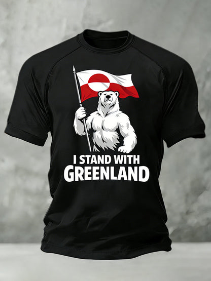 Timeless Vintage Style T-Shirt