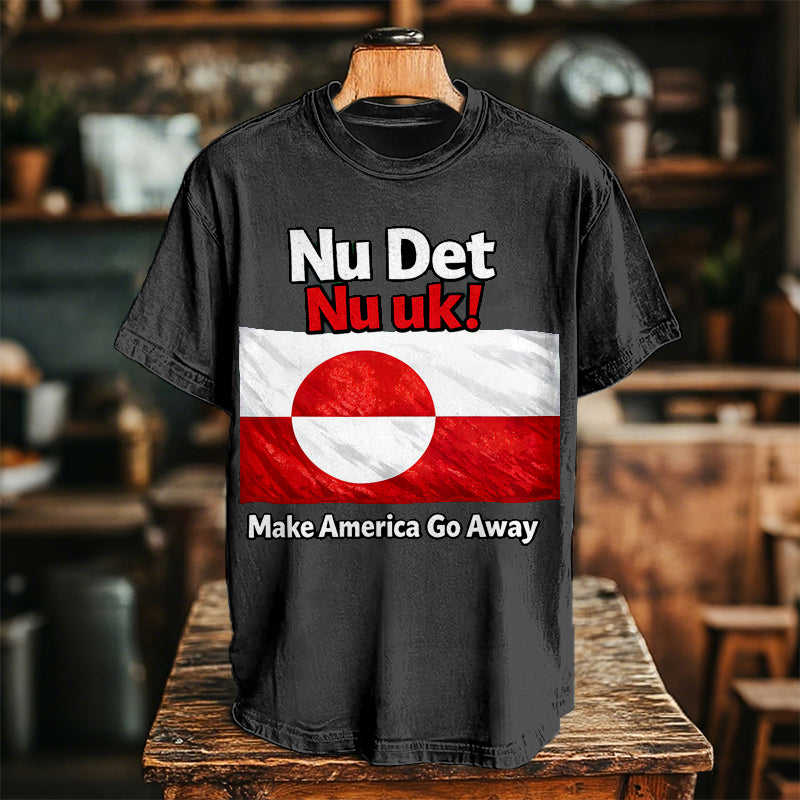 Classic Designed Shirt