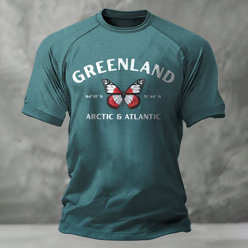 Thoughtfully Designed T-Shirt