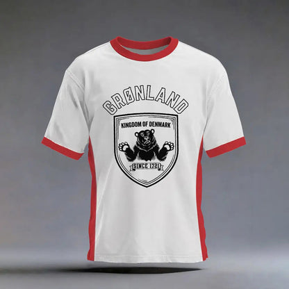 Elegantly Designed T-Shirt