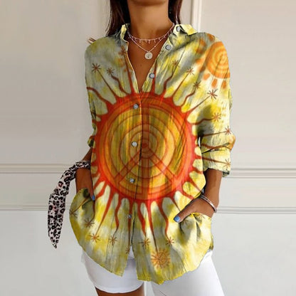 Classic Designed Shirt