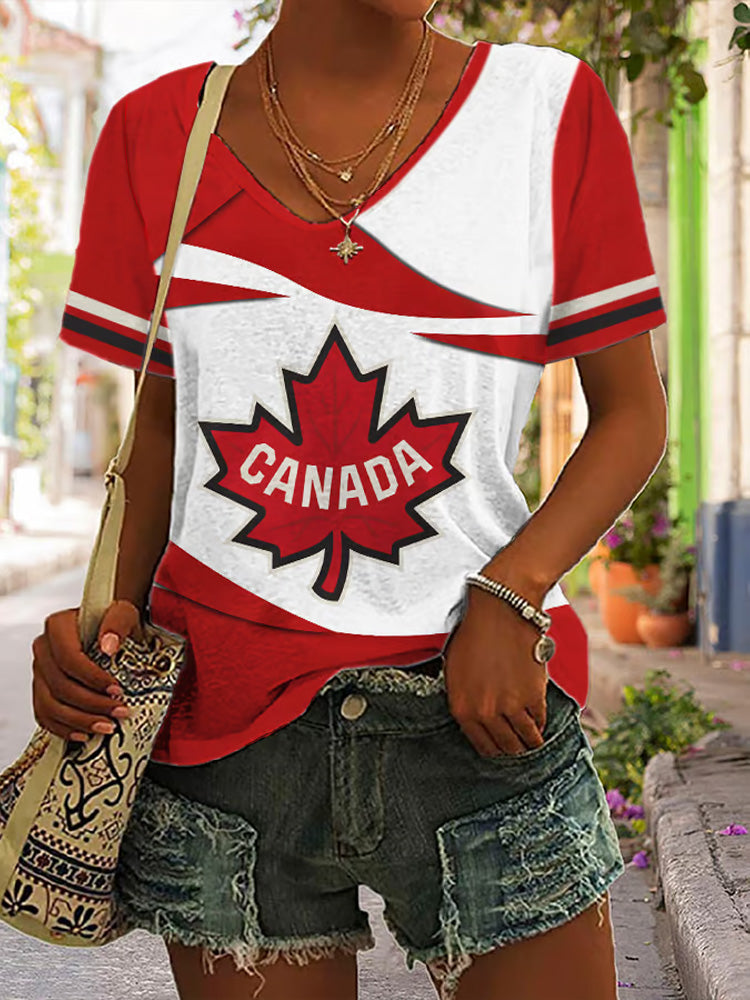 Timeless Vintage Style T-Shirt