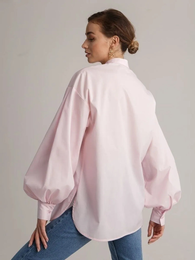 Beautifully Crafted Shirt in a Classic Style