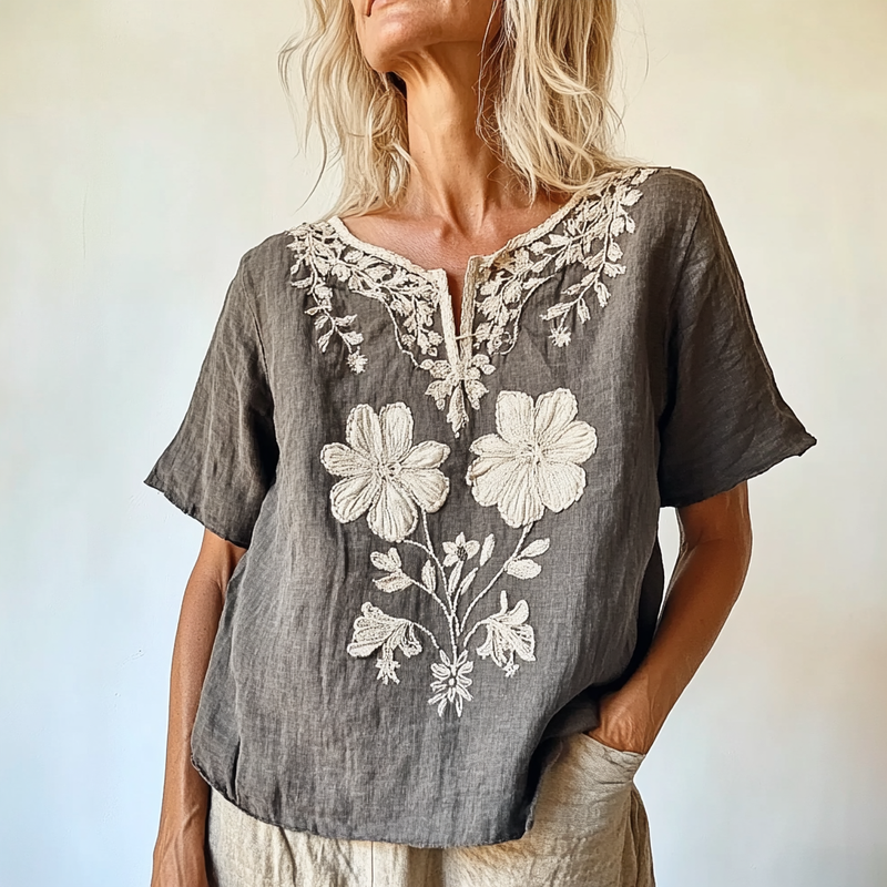 Beautifully Crafted Shirt