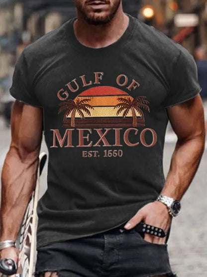 Vintage Inspired T-Shirt