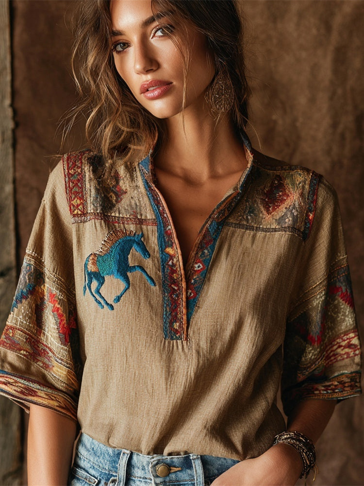 Elegantly Designed Shirt