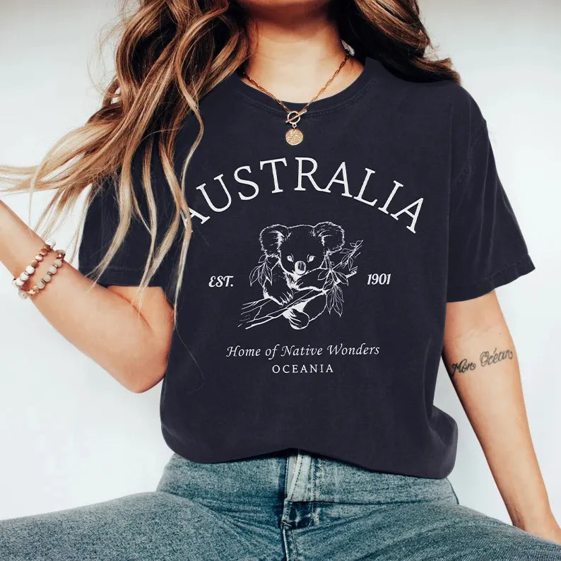 Beautifully Crafted T-Shirt