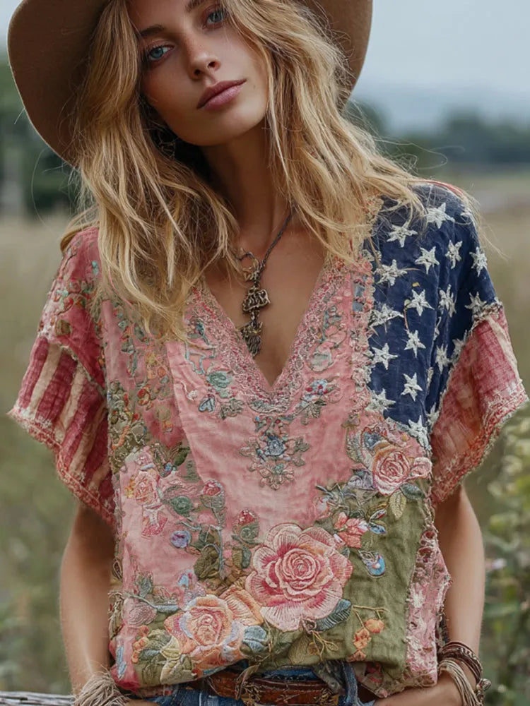 Classic Designed T-Shirt