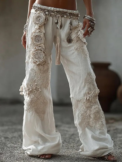 Elegantly Designed Pants