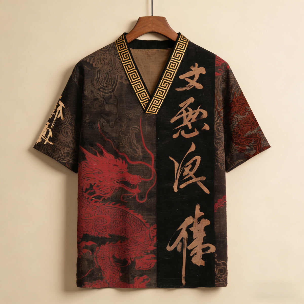 Beautifully Crafted Shirt