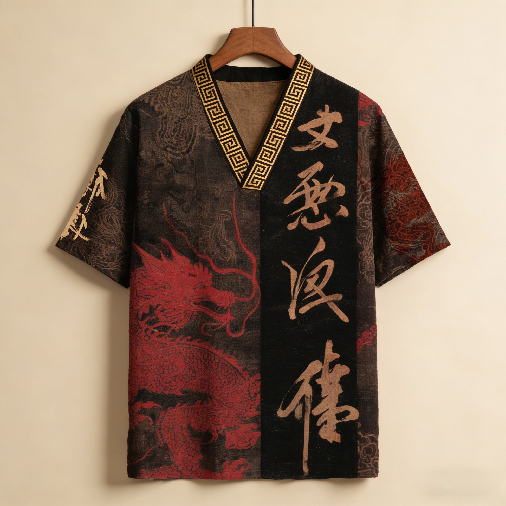 Beautifully Crafted Shirt
