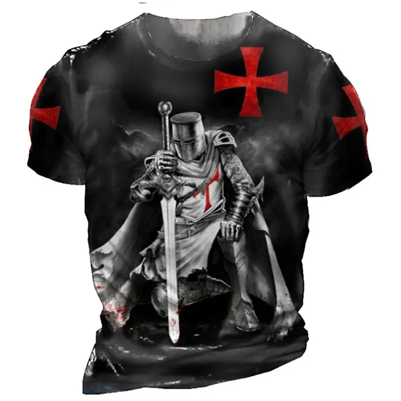 Thoughtfully Designed Shirt