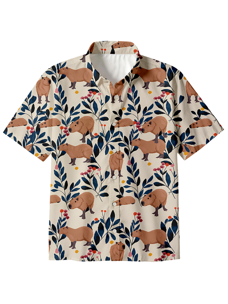 Classic Vintage Shirt