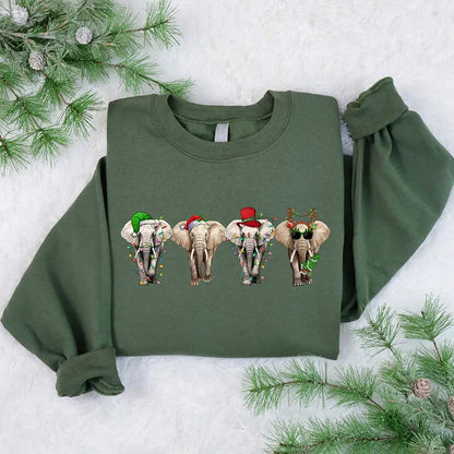 Vintage Inspired Shirt