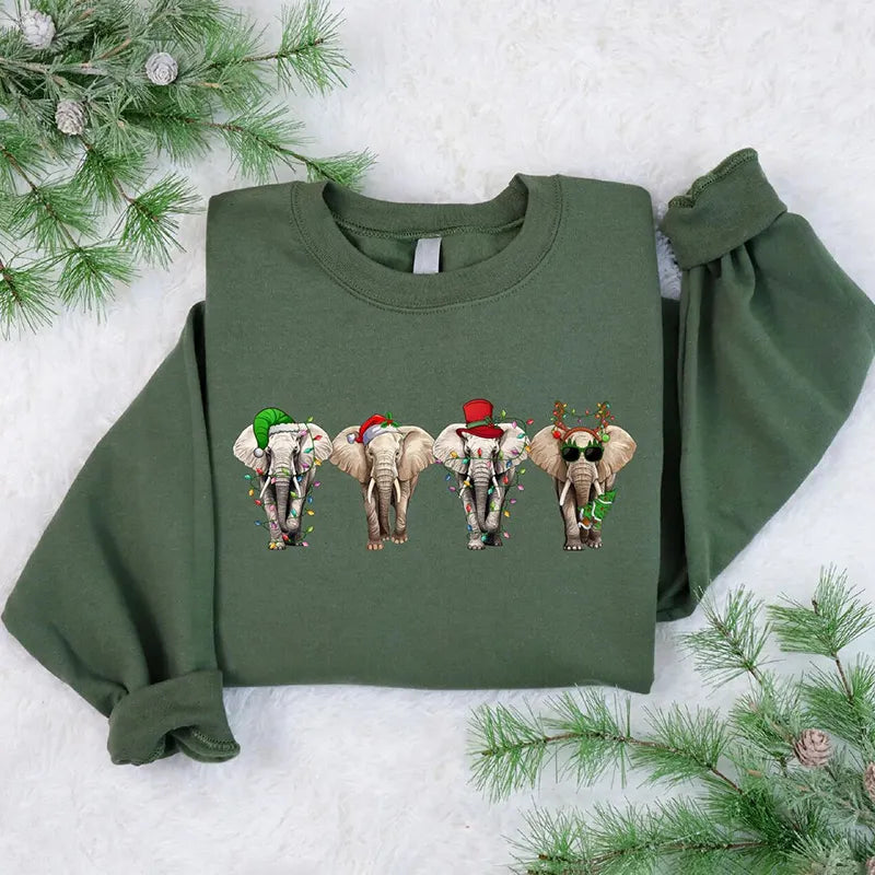 Vintage Inspired Shirt