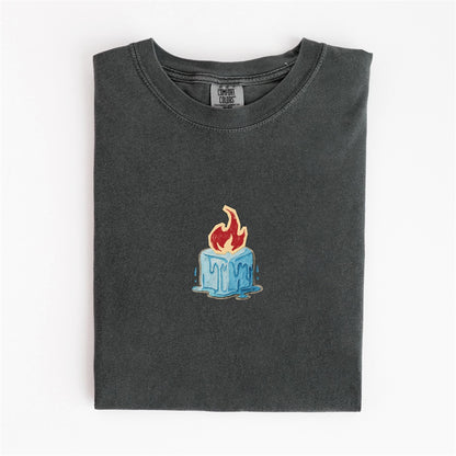 Elegantly Designed Shirt