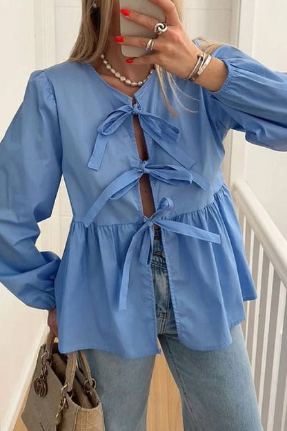 Beautifully Finished Shirt in a Timeless Design