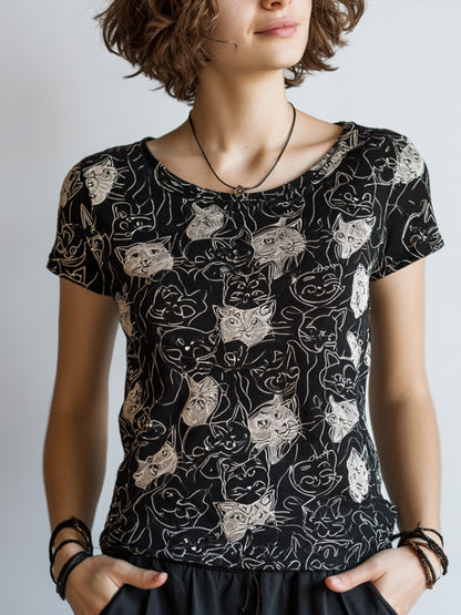 Classic Designed Shirt