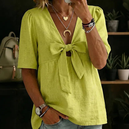 Thoughtfully Designed Shirt