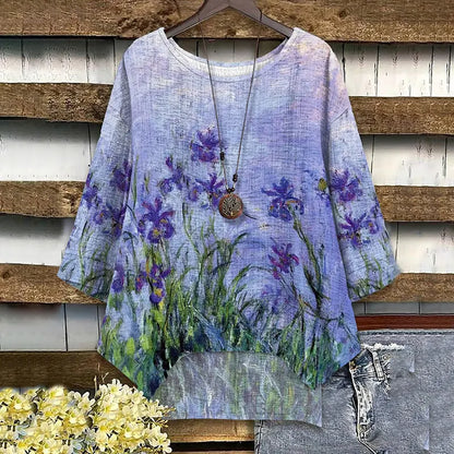 Classic Vintage Top