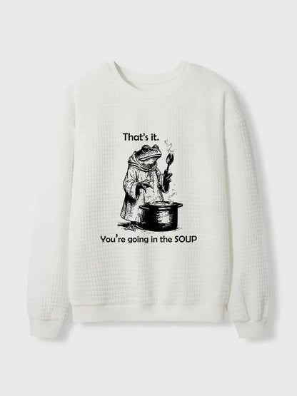 Gracefully Designed Shirt