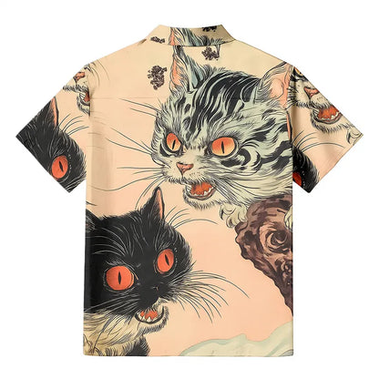 Gracefully Designed Shirt