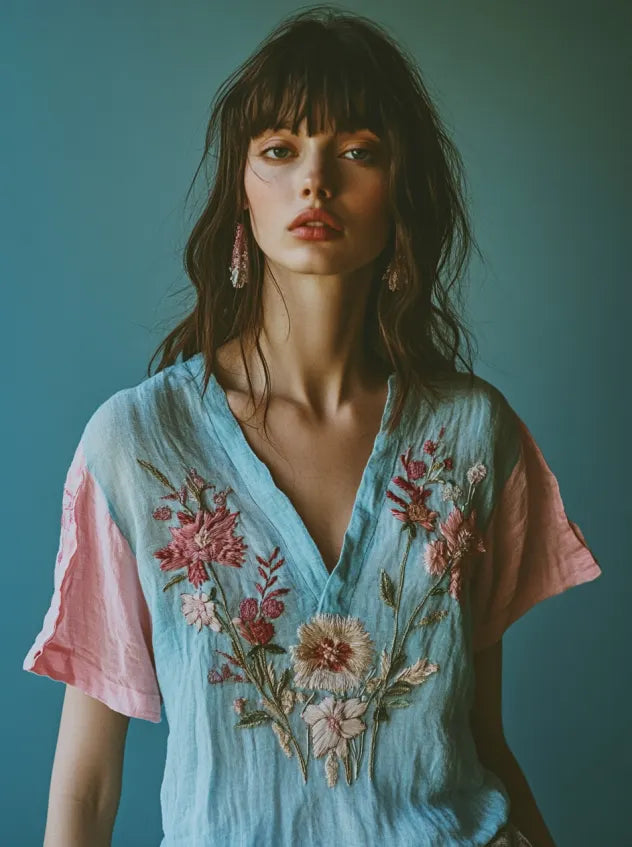 Classic Designed Top