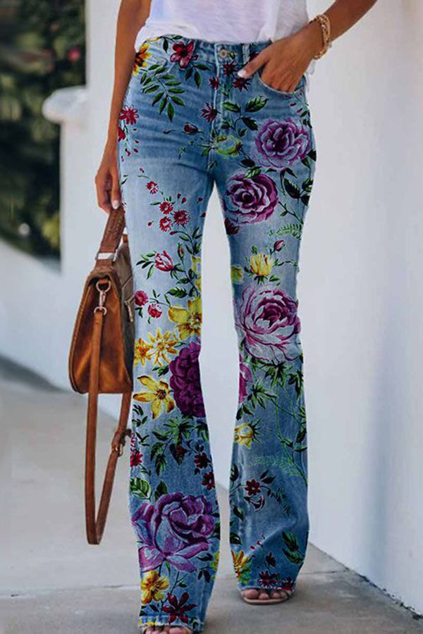 Classic Vintage Pants