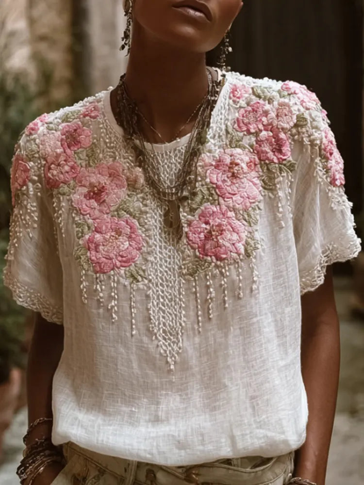 Classic Vintage Shirt