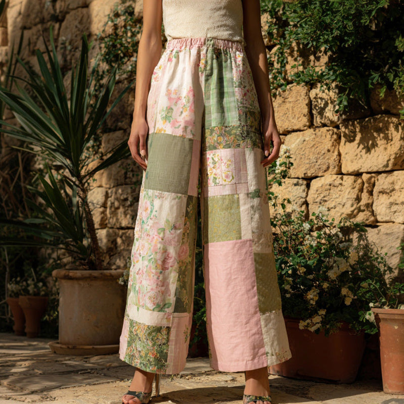 Classic Designed Trousers