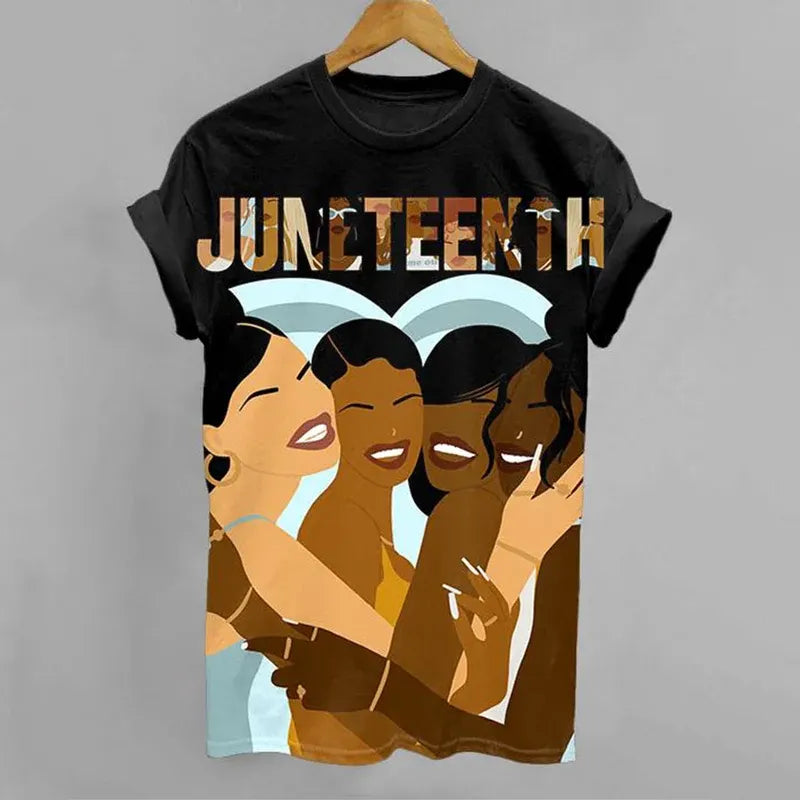 Beautifully Crafted T-Shirt