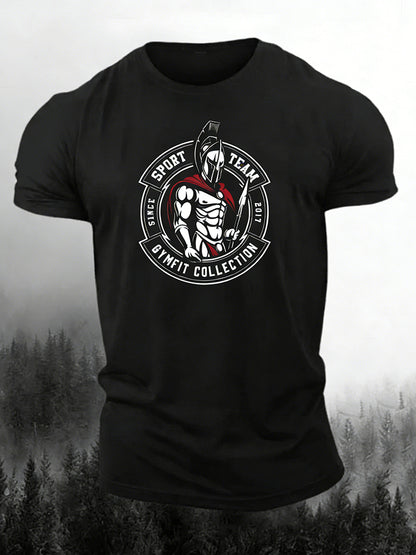 Thoughtfully Designed T-Shirt