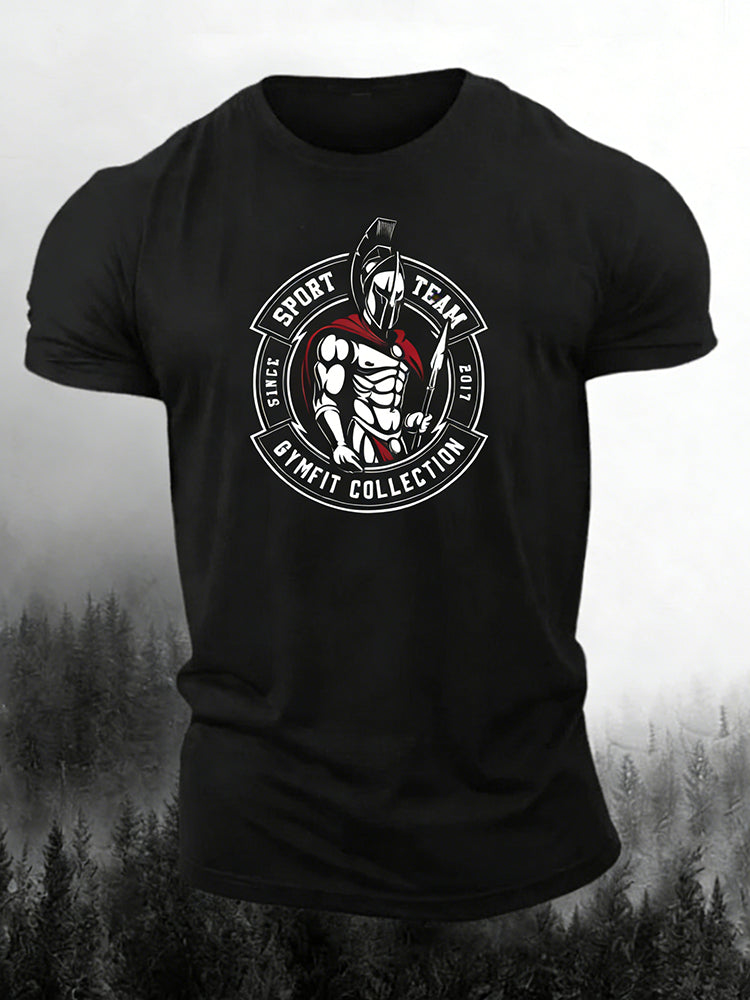 Thoughtfully Designed T-Shirt
