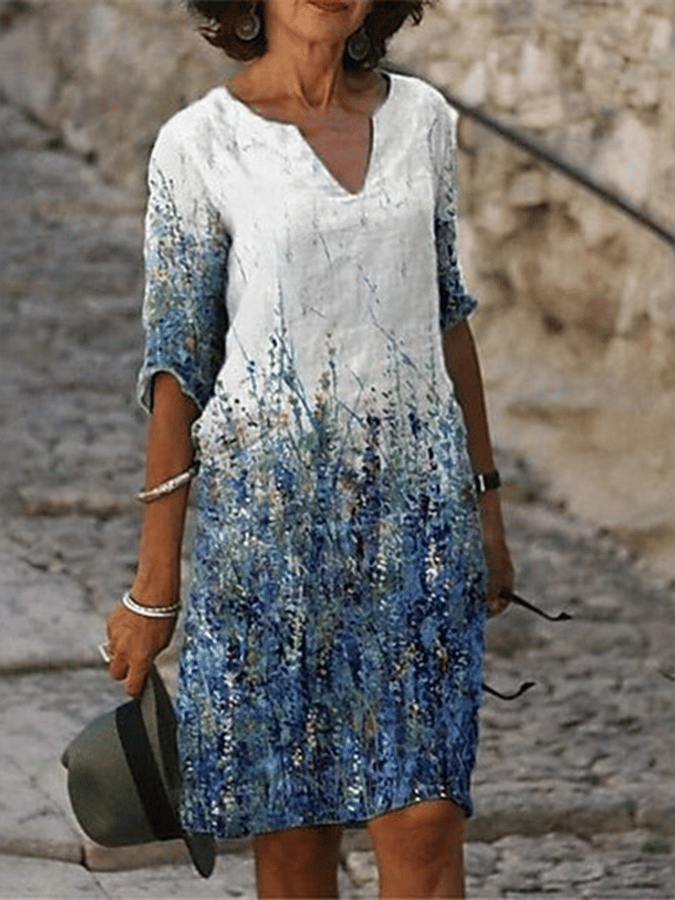 Beautifully Crafted Dress