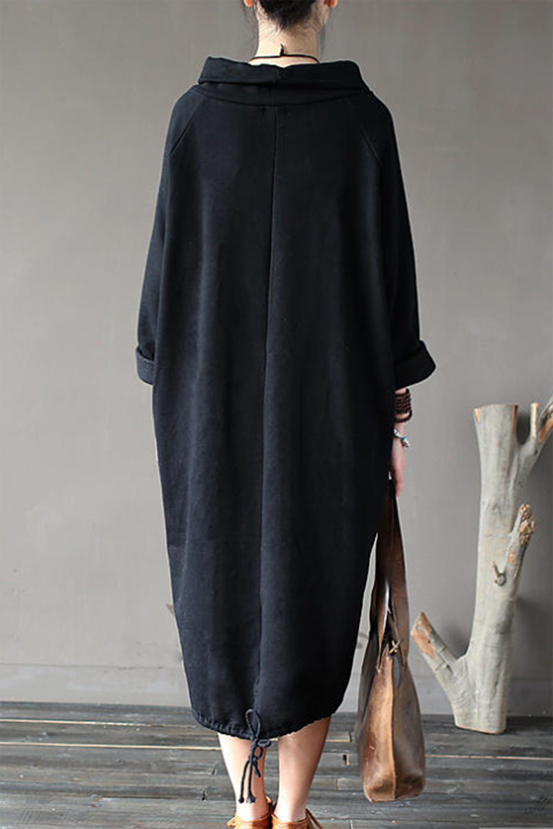 A Vintage Style Sweater with Delicate Timeless Details
