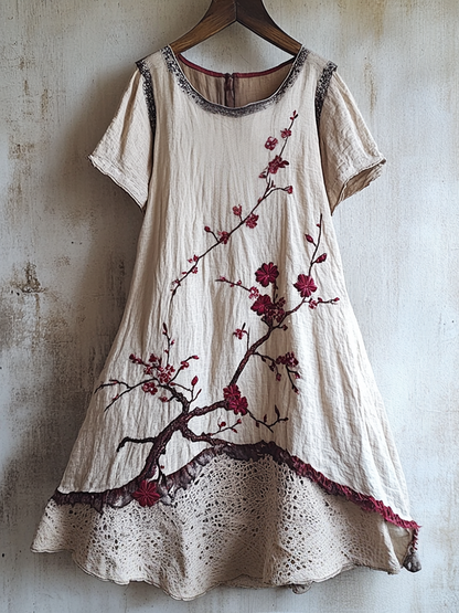 Vintage Inspired Dress