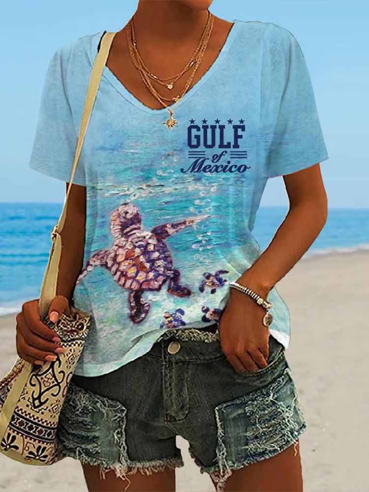 Beautifully Crafted T-Shirt