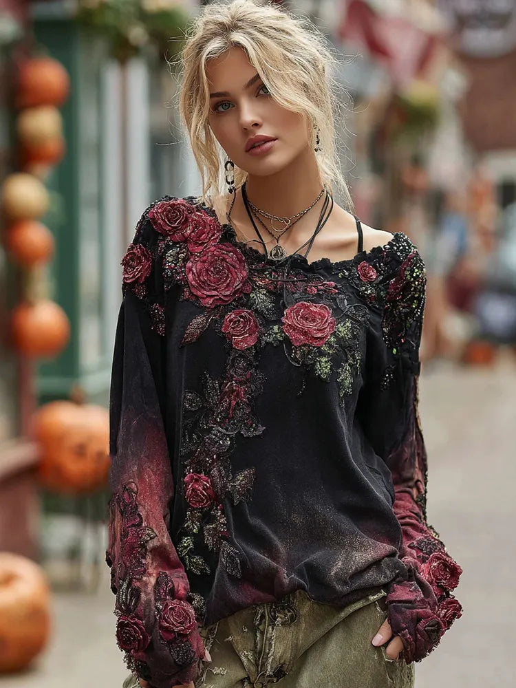 Vintage Inspired T-Shirt
